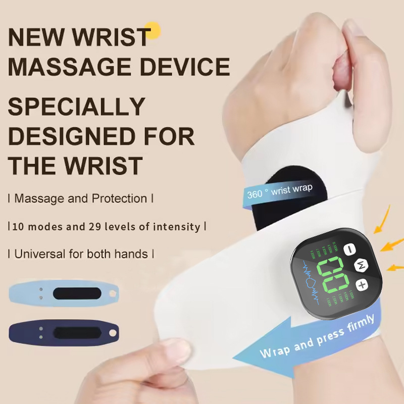 Best Hand Massager Compression on AliExpress in 2026