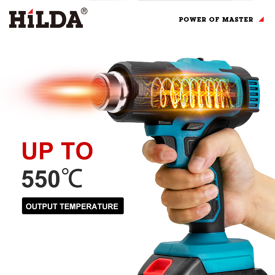 Best Heat Gun Portable on AliExpress in 2026