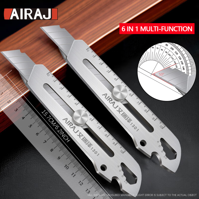 Best Heavy Duty Utility Knife on AliExpress in 2026