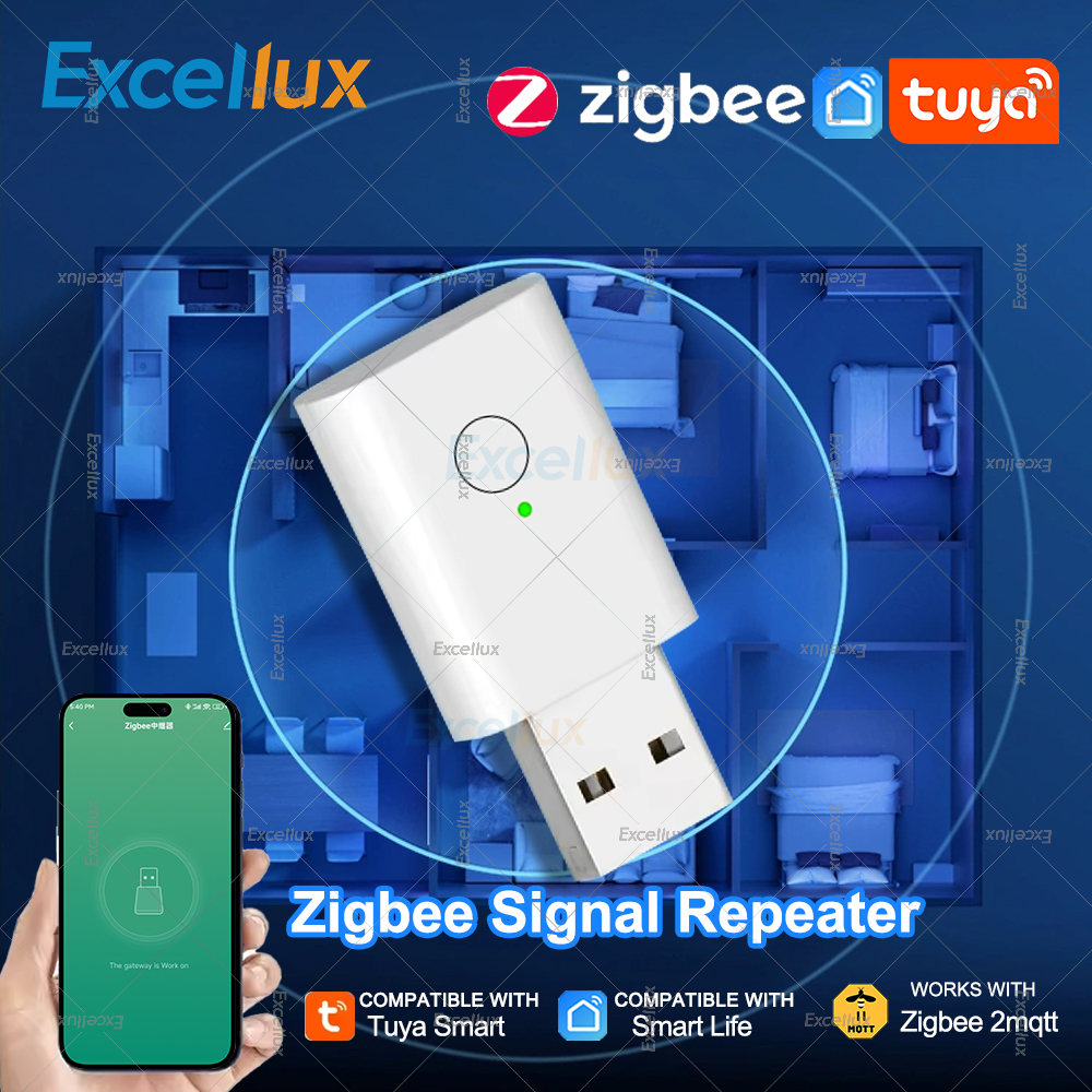 Best Home Automation Hub Device on AliExpress in 2026