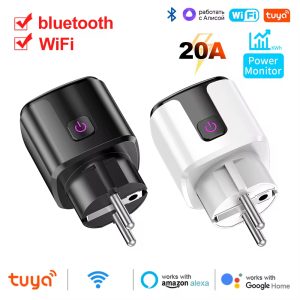 Best Home Automation Smart Plugs on AliExpress in 2026