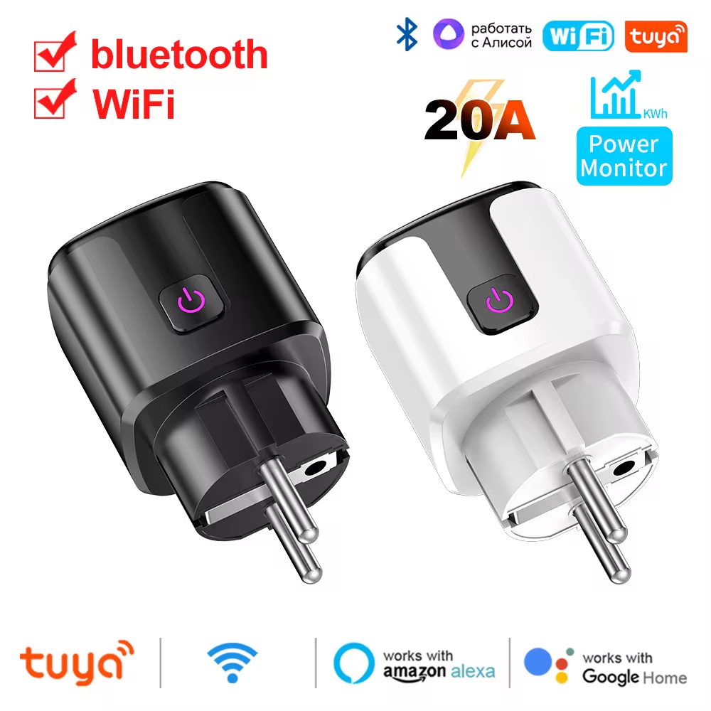 Best Home Automation Smart Plugs on AliExpress in 2026