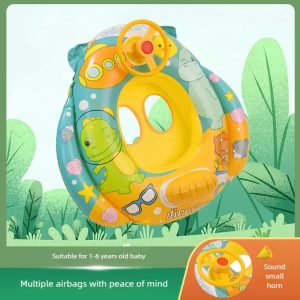 Best Inflatable Baby Pool Float on AliExpress in 2026