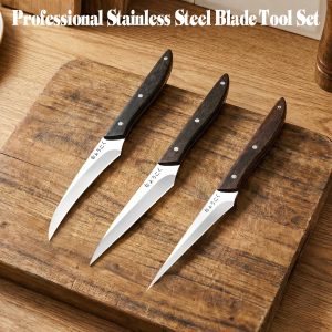 Best Kitchen Knife Set on AliExpress in 2026