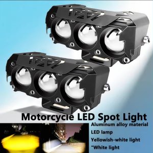 Best Led Fog Lights For Cars on AliExpress in 2026