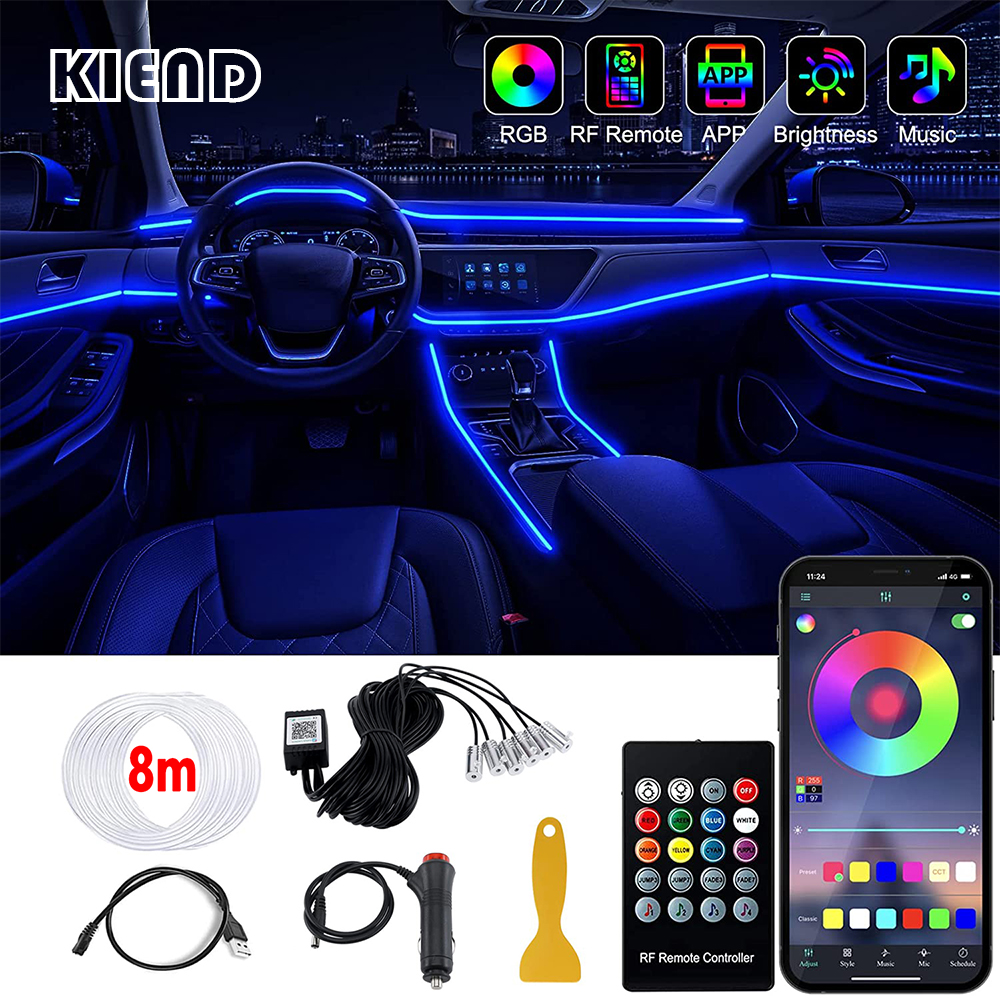 Best Led Underglow Lights For Car on AliExpress in 2026