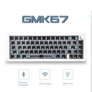 Best Mechanical Keyboard Hot Swappable on AliExpress in 2026