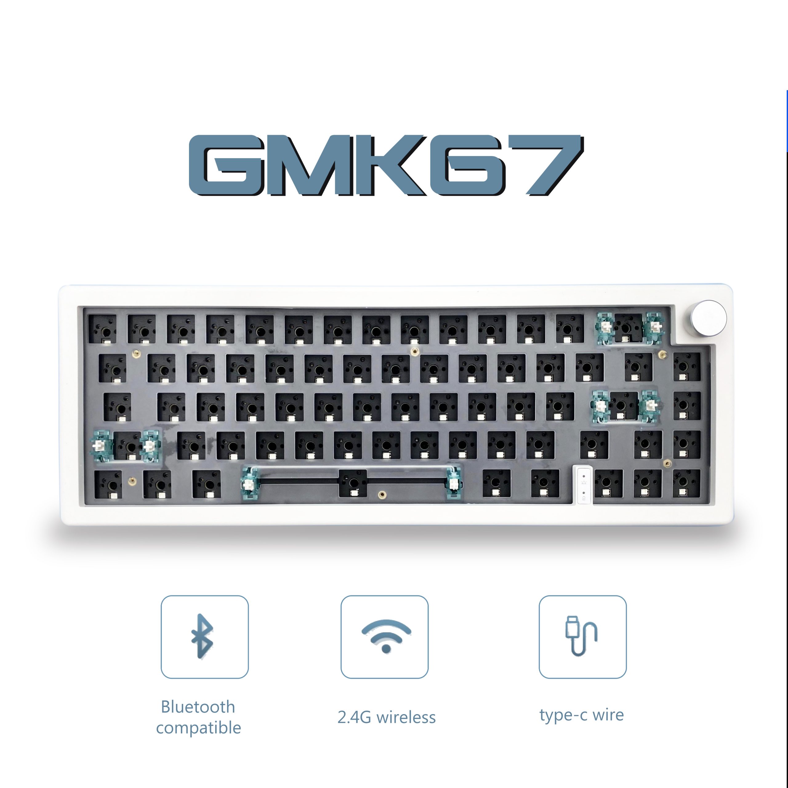 Best Mechanical Keyboard Hot Swappable on AliExpress in 2026
