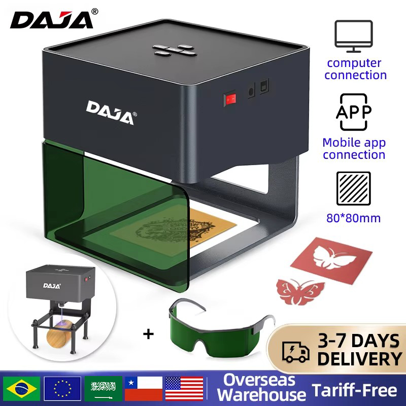 Best Mini Laser Engraving Machine on AliExpress in 2026