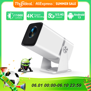Best Mini Portable Projector Hd on AliExpress in 2026