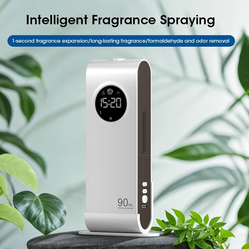 Best Mini Smart Air Purifier on AliExpress in 2026