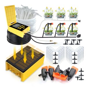 Best Mini Smart Garden Irrigation on AliExpress in 2026