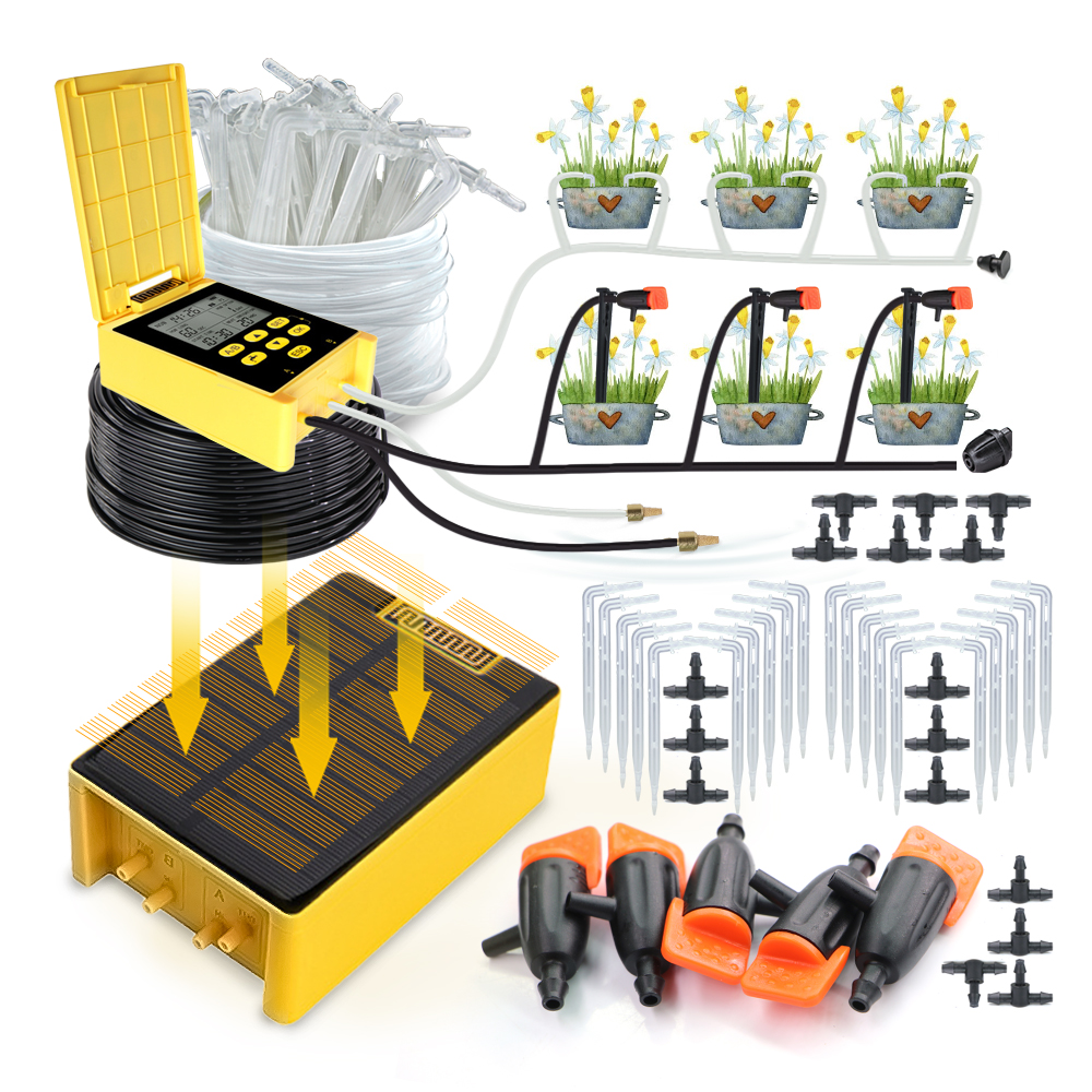 Best Mini Smart Garden Irrigation on AliExpress in 2026