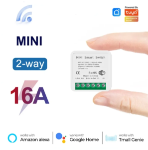 Best Mini Smart Home Assistant on AliExpress in 2026