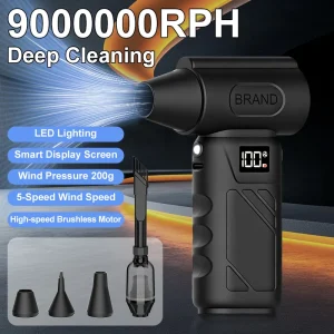 Best Mini Vacuum Cleaner Handheld on AliExpress in 2026