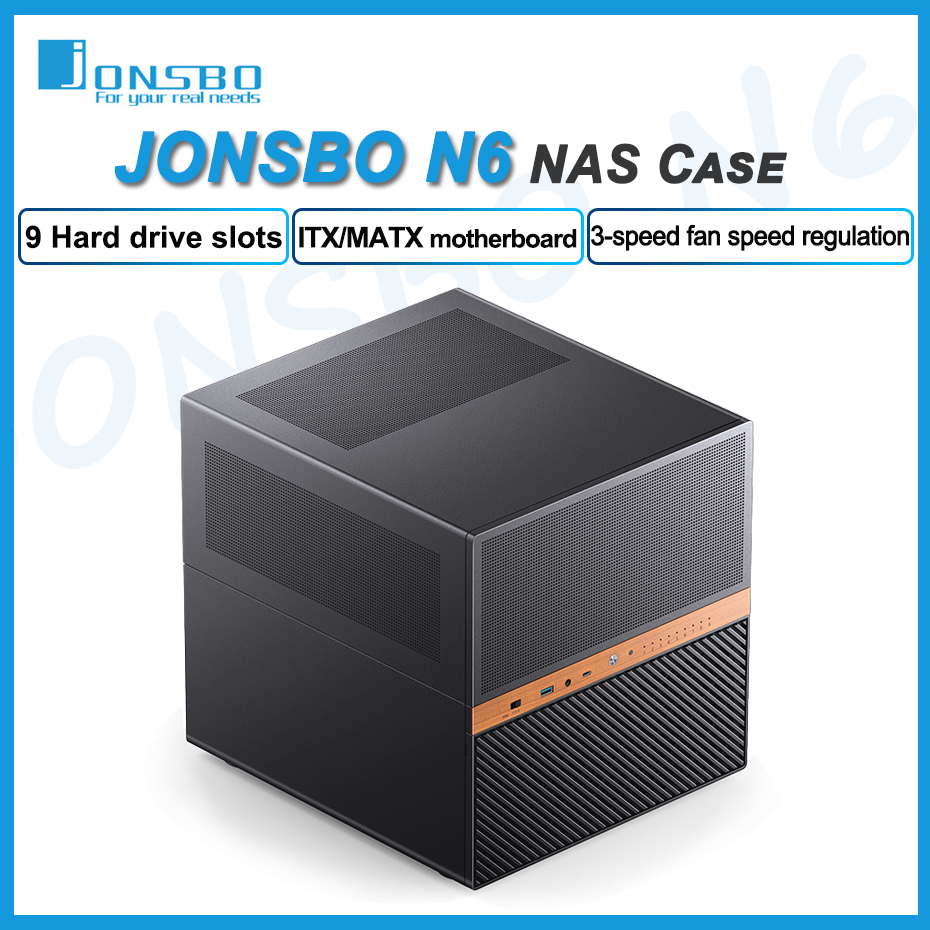 Best Nas Network Storage on AliExpress in 2026
