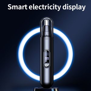 Best Nose Hair Trimmer Rechargeable on AliExpress in 2026