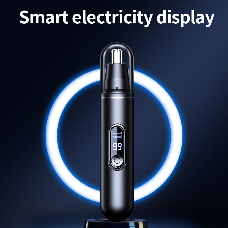 Best Nose Hair Trimmer Rechargeable on AliExpress in 2026
