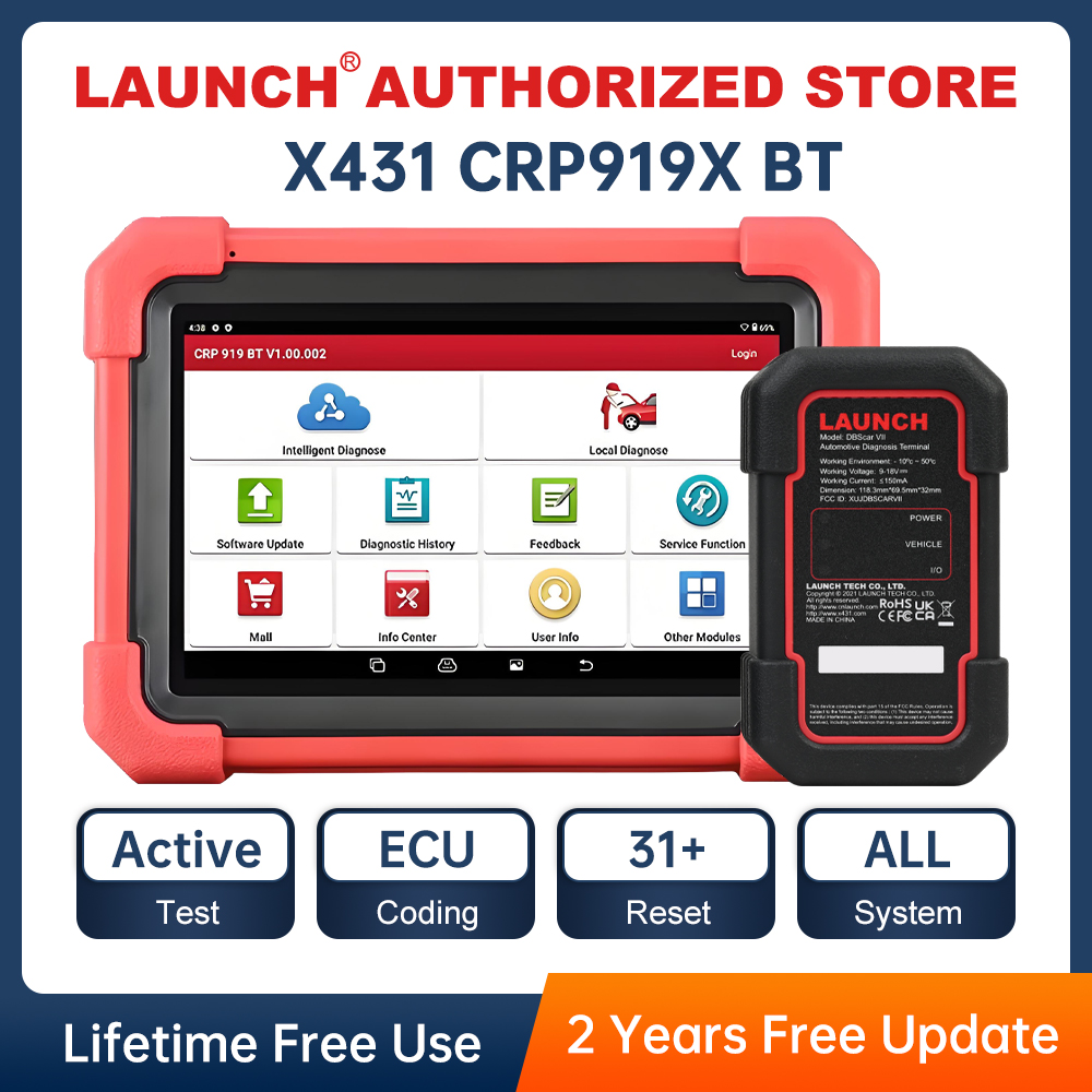 Best OBD2 Scanner Diagnostic on AliExpress in 2026