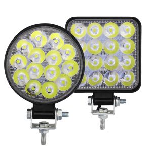 Best Off-Road Car Lights Led on AliExpress in 2026