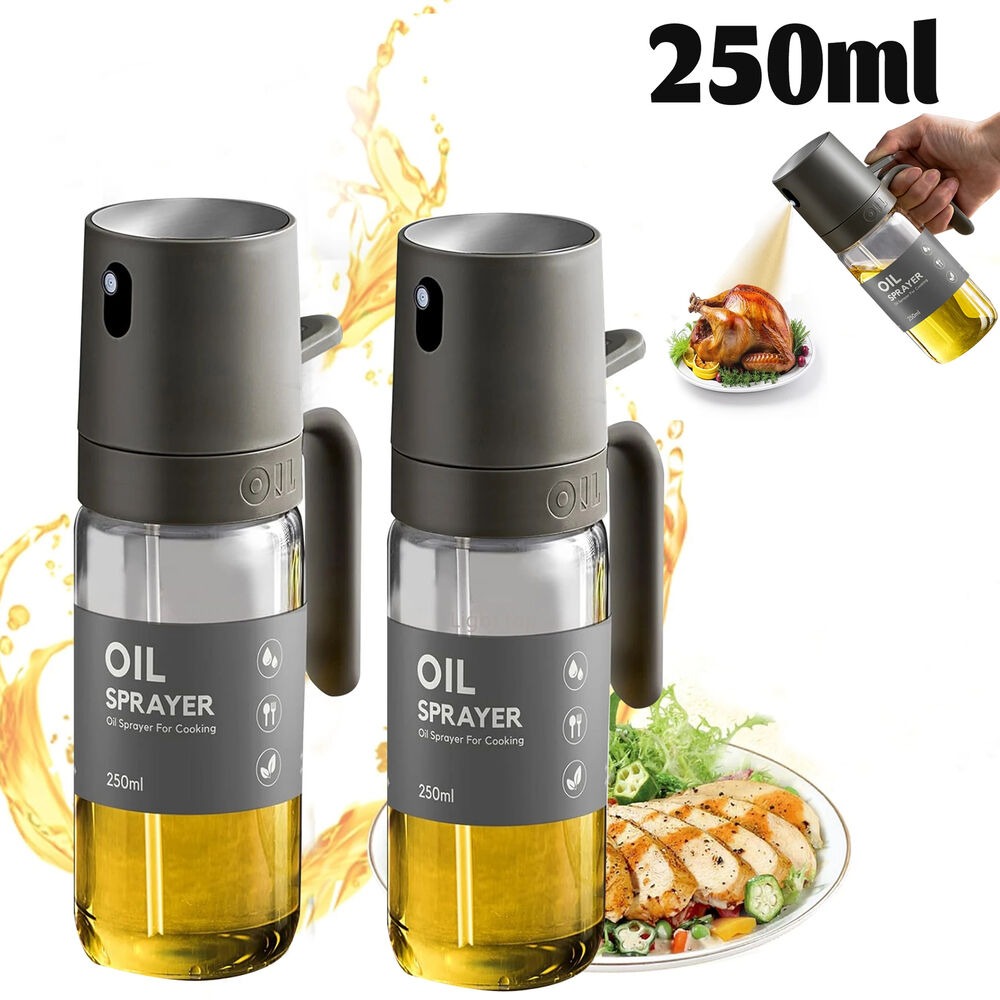 Best Oil Sprayer Cooking on AliExpress in 2026