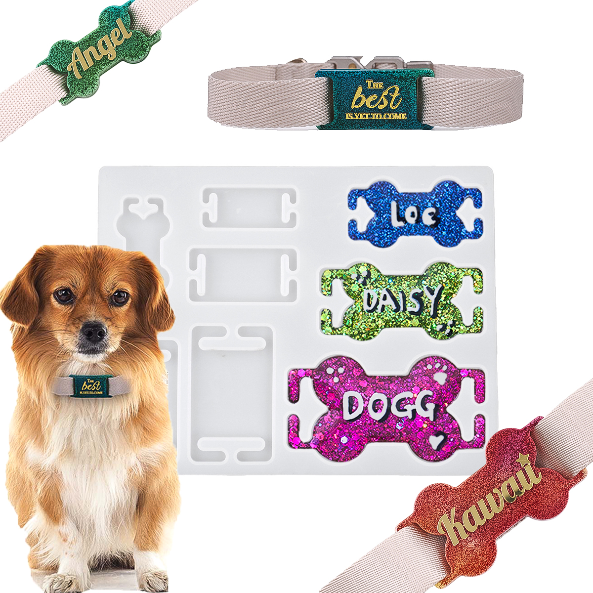 Best Personalized Name Necklace on AliExpress in 2026