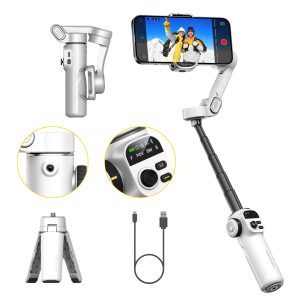 Best Phone Gimbal Stabilizer Smartphone on AliExpress in 2026