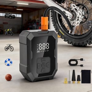 Best Portable Air Compressor on AliExpress in 2026