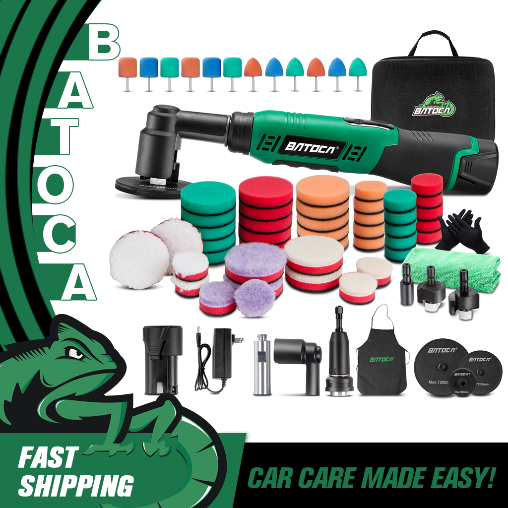 Best Portable Car Wax Kit on AliExpress in 2026