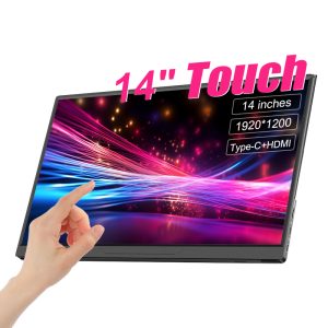 Best Portable Gaming Monitor on AliExpress in 2026