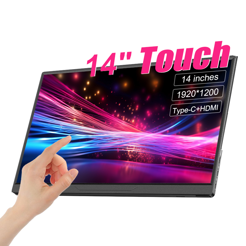 Best Portable Gaming Monitor on AliExpress in 2026
