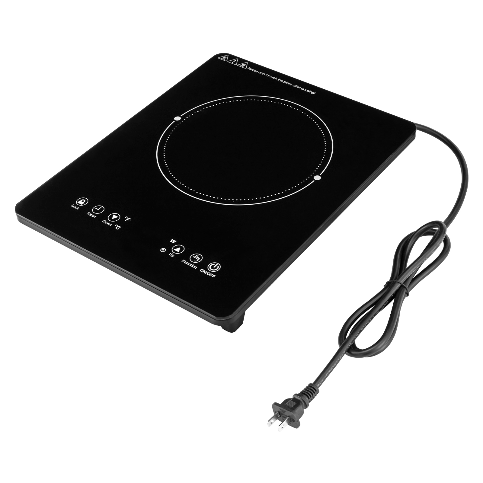 Best Portable Induction Cooktop on AliExpress in 2026