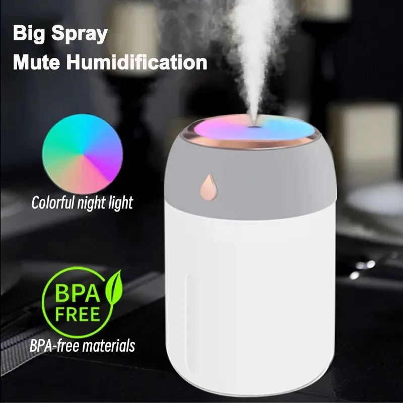 Best Portable Smart Air Purifier on AliExpress in 2026