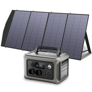 Best Portable Solar Charger on AliExpress in 2026