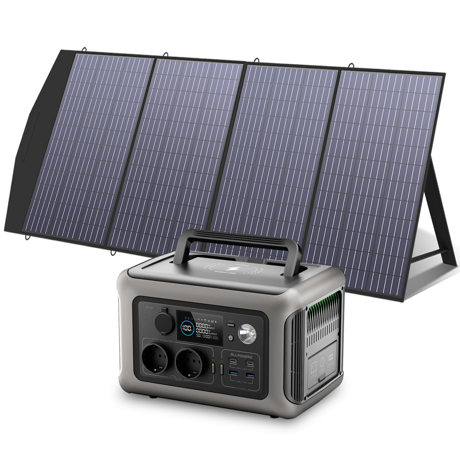 Best Portable Solar Charger on AliExpress in 2026