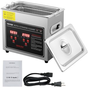 Best Portable Ultrasonic Skin Scrubber on AliExpress in 2026