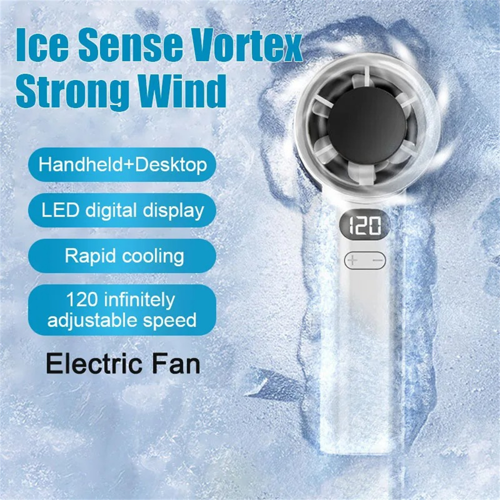 Best Portable Usb Fan on AliExpress in 2026