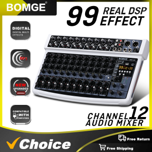 Best Professional Audio Mixer USB on AliExpress in 2026