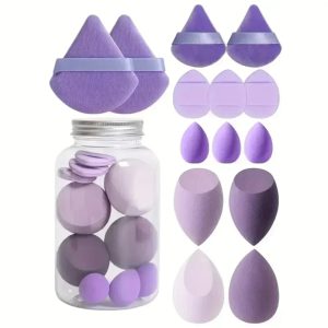 Best Professional Makeup Sponge Set on AliExpress in 2026