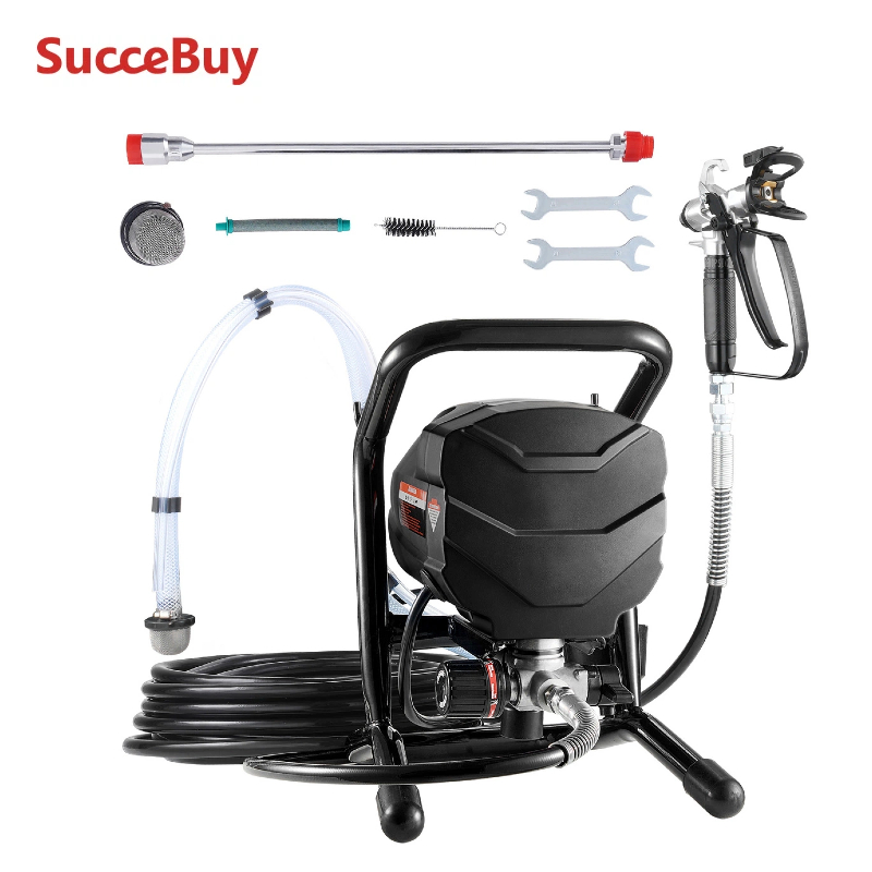Best Professional Paint Sprayer on AliExpress in 2026