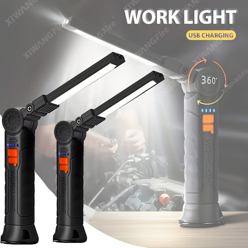 Best Rechargeable Led Work Light on AliExpress in 2026