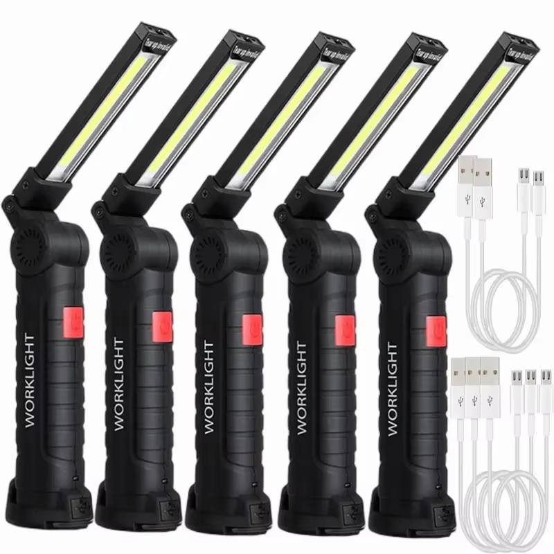 Best Rechargeable Work Light on AliExpress in 2026