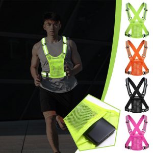 Best Safety Reflective Vest Running on AliExpress in 2026
