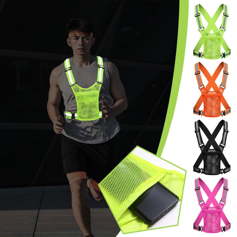 Best Safety Reflective Vest Running on AliExpress in 2026
