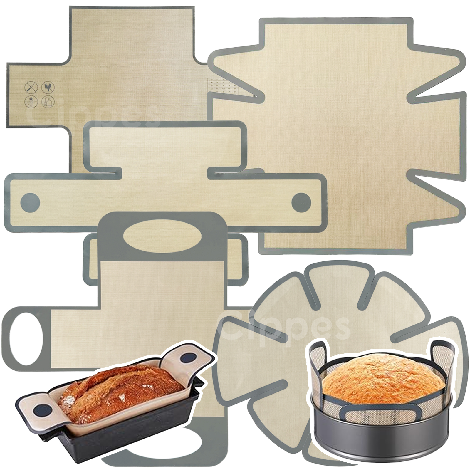 Best Silicone Baking Mat on AliExpress in 2026