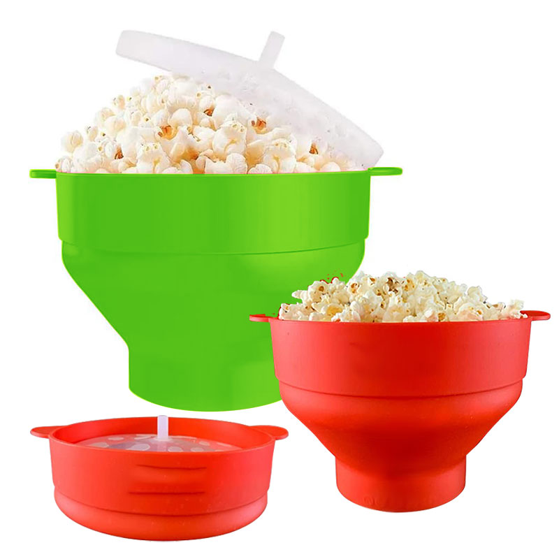 Best Silicone Microwave Popcorn Popper on AliExpress in 2026