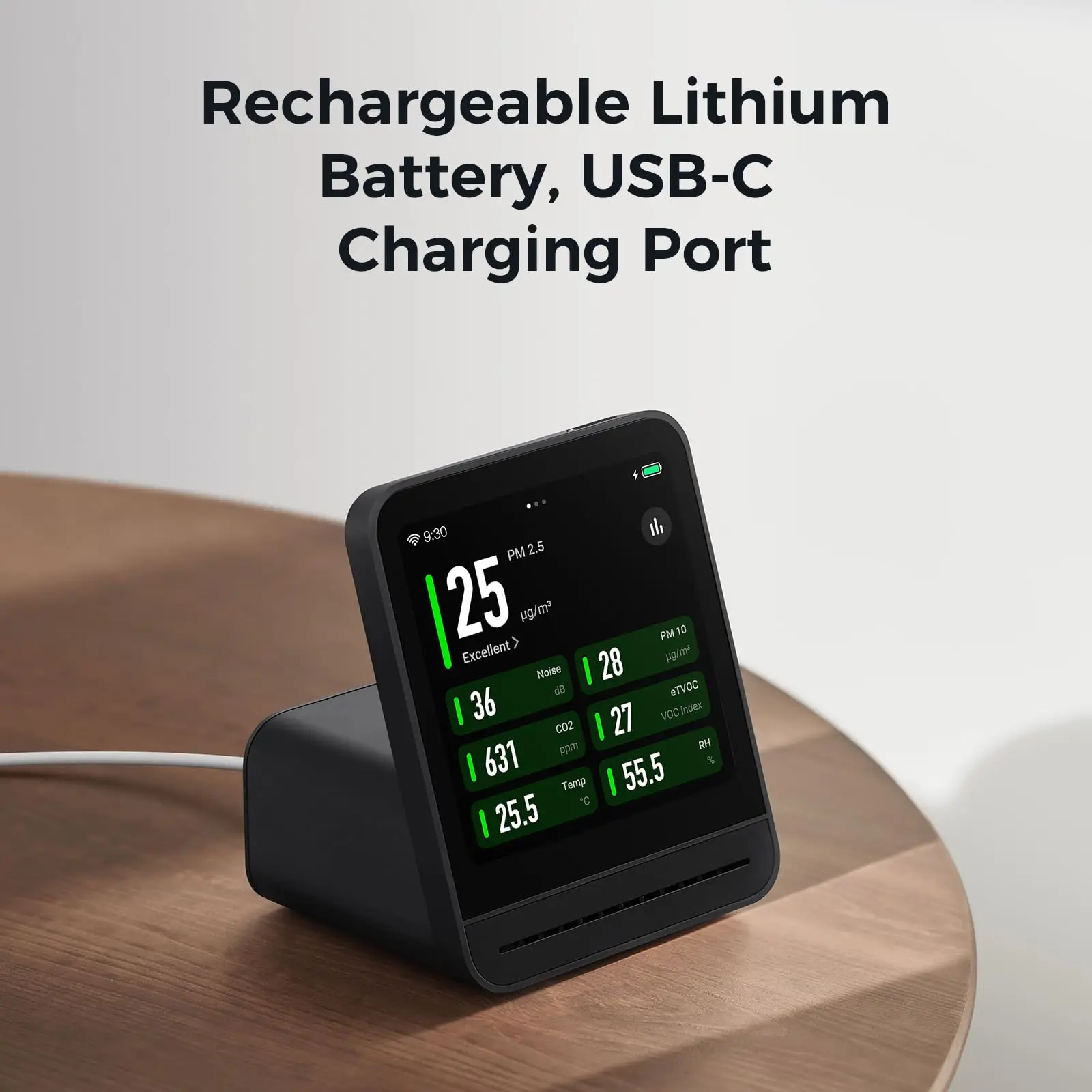 Best Smart Air Quality Monitor on AliExpress in 2026
