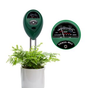 Best Smart Garden Soil Sensor on AliExpress in 2026