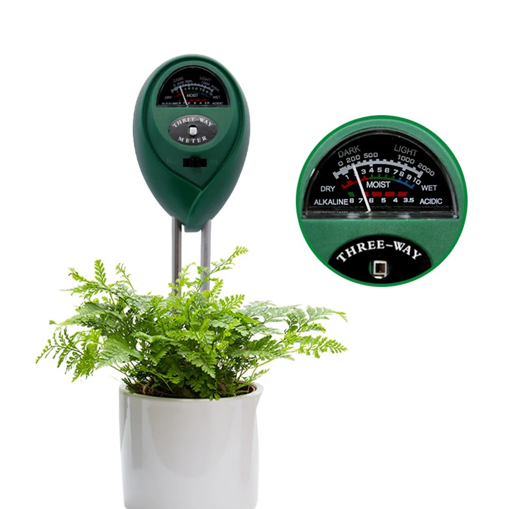 Best Smart Garden Soil Sensor on AliExpress in 2026
