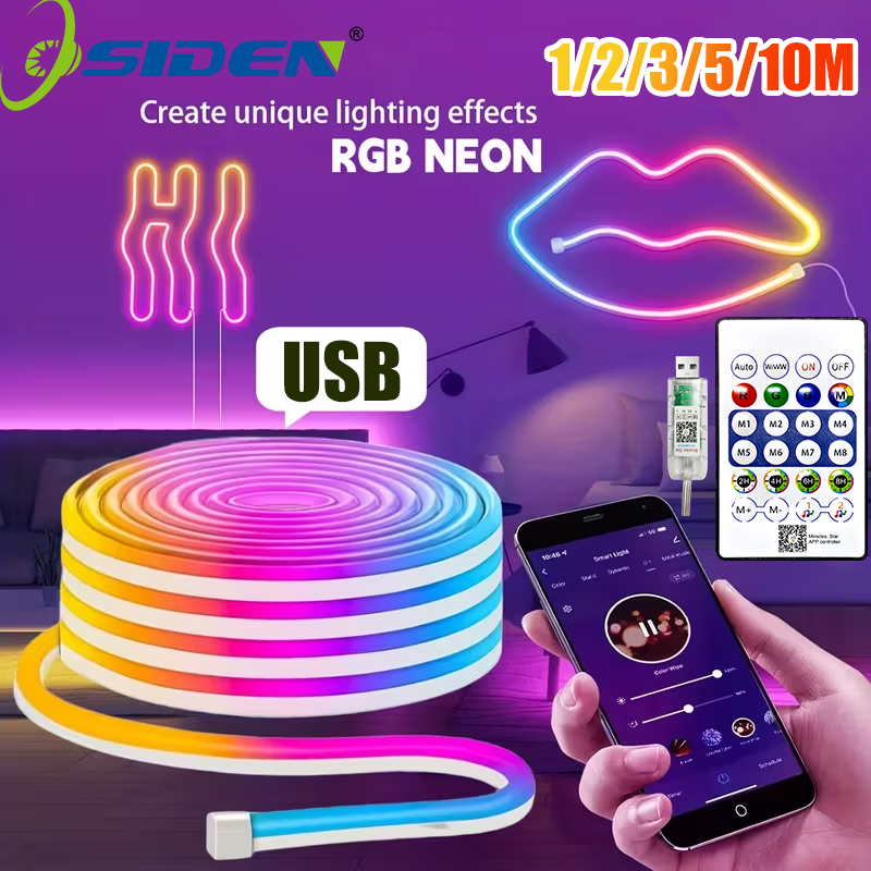 Best Smart Light Strip Music Sync on AliExpress in 2026